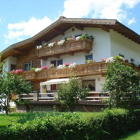 Haus Bianca Διαμέρισμα Stumm Εξωτερικό φωτογραφία