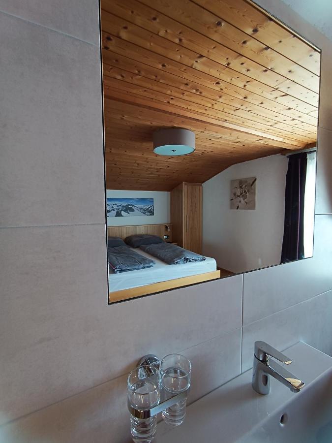 Haus Bianca Διαμέρισμα Stumm Εξωτερικό φωτογραφία