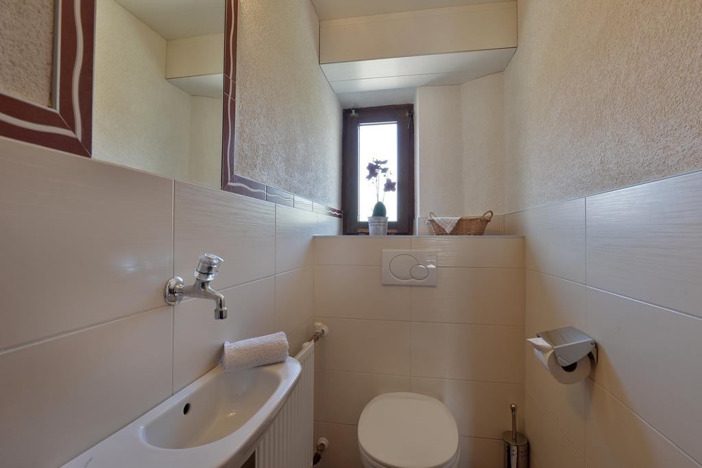 Haus Bianca Διαμέρισμα Stumm Εξωτερικό φωτογραφία