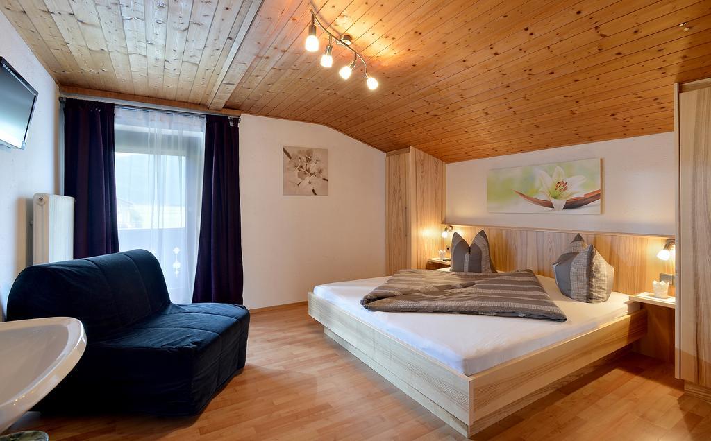 Haus Bianca Διαμέρισμα Stumm Εξωτερικό φωτογραφία