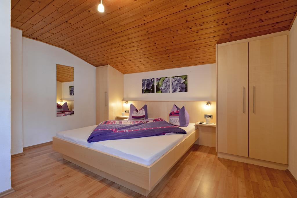Haus Bianca Διαμέρισμα Stumm Εξωτερικό φωτογραφία