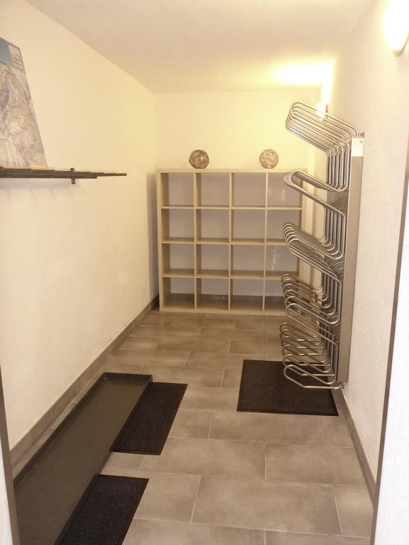 Haus Bianca Διαμέρισμα Stumm Εξωτερικό φωτογραφία