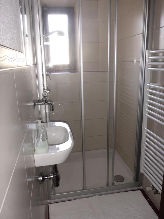 Haus Bianca Διαμέρισμα Stumm Εξωτερικό φωτογραφία