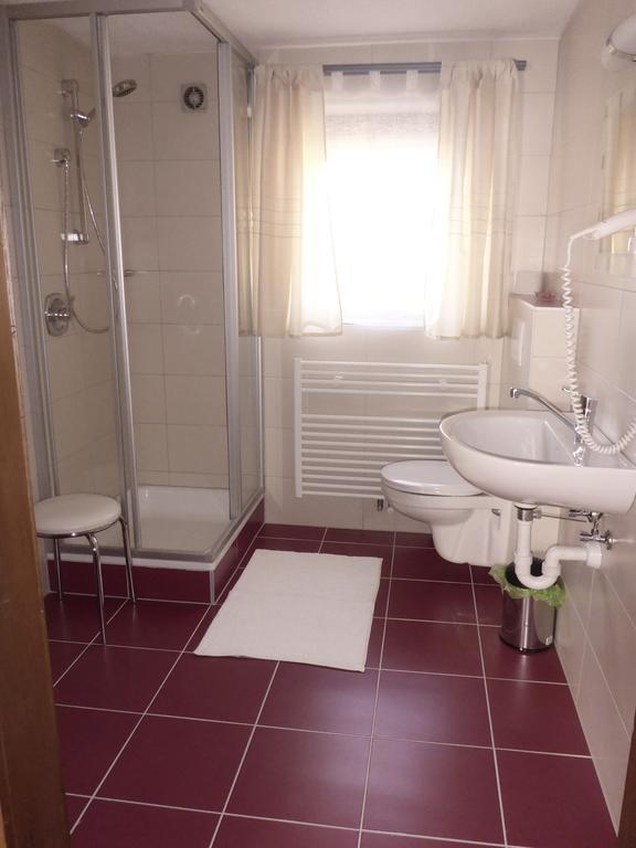 Haus Bianca Διαμέρισμα Stumm Εξωτερικό φωτογραφία